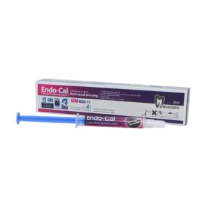 خمیر کلسیم هیدروکساید مروابن Endo-Cal