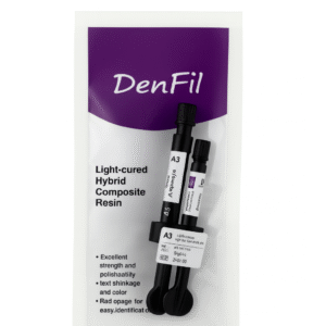 کامپوزیت دنفیل-DENFIL