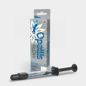 کامپوزیت فلو اوپالیس Opallis Flow Composite
