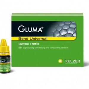 باندینگ یونیورسال امبر - Kulzer - Gluma bond Universal