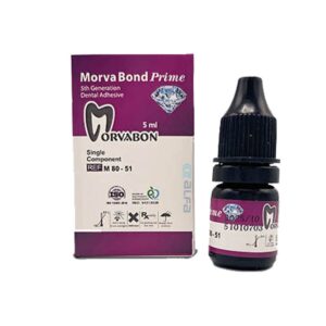 باندینگ نسل 5 مروابن - Morva Bond Prime