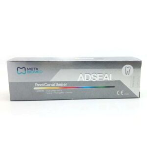 سیلر بیس رزینی Meta BIOMED- AdSeal
