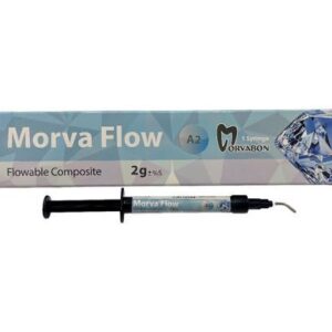 کامپوزیت فلو مروابن MORVAFLOW