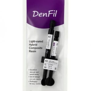 کامپوزیت دنفیل-DENFIL