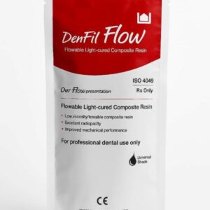 کامپوزیت فلو دنفیل FLOW DENFIL