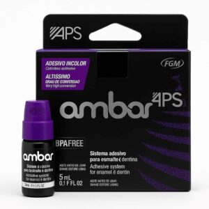 باندینگ نسل 5 امبر- FGM_ Ambar APS