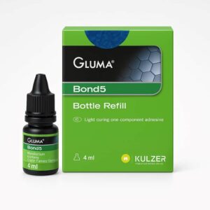 باندینگ نسل پنجم کولزر Kulzer Gluma Bond