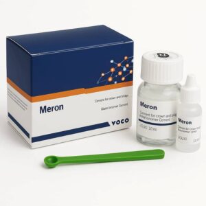 سمان گلاس آینومر لوتینگ مرون – Meron VOCO Glass ionomer