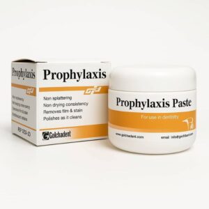 خمیر پروفیلاکسی گلچای| Prophylaxis