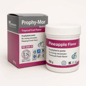 خمیر پروفیلاکسی مروابن Prophy Mor Quick