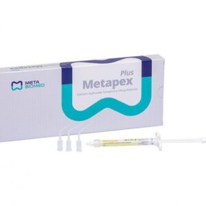 کلسیم هیدروکساید متاپکس metapex plus
