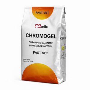 آلژینات کروموژل مارلیک Marlic Chromogel Alginate