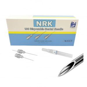 سرسوزن دندانپزشکی نیک رهنما NRK