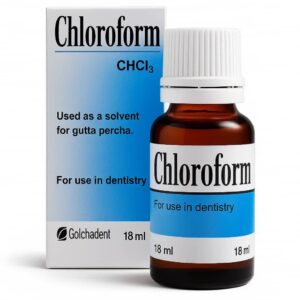 کلروفرم گلچای – Golchai Chloroform
