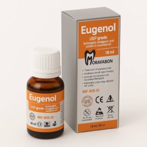 اوژنول مروابن | morvabon EUGENOL
