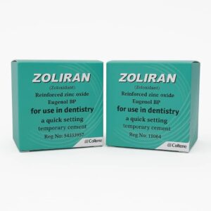زونالین گلچای (زولیران)-Zonalin Golchai