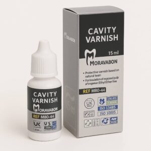 کویتی وارنیش مروابن | Morvabon Cavity-varnish
