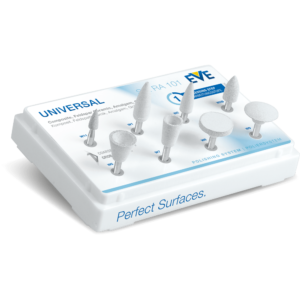 کیت مولت پرداخت یونیورسال Universal اوه -EVE