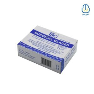تیغ بیستوری جراحی هایکو HICO