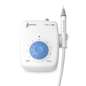 جرمگیر وودپیکر Woodpecker مدل UDS-K Led