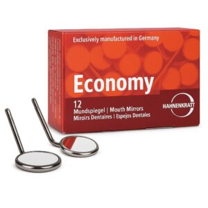 سرآینه اکونومی هانینگرات -Economy Hahnenkratt