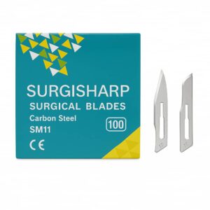 تیغ بیستوری Paramount Surgimed - SurgiSharp