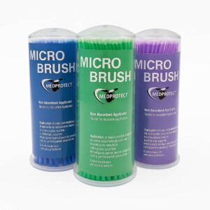 میکروبراش مد پروتکت -MICRO BRUSH -MED PROTECT