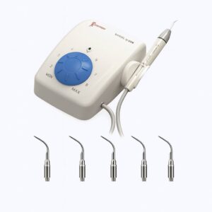 جرمگیر وودپیکر Woodpecker مدل UDS-K ساده