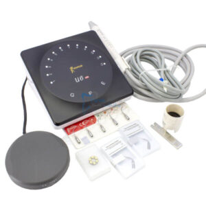 جرمگیر وودپیکر Woodpecker مدل U6 Led