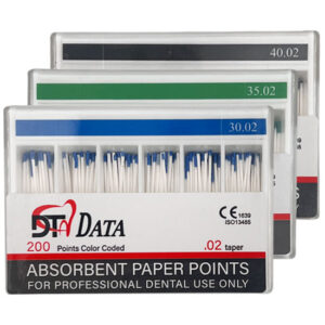 کن کاغذی 4% برند دیتا – Data Paper Points