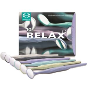 کیت آینه رادیومی هانینکرات Hahnenkratt Relax