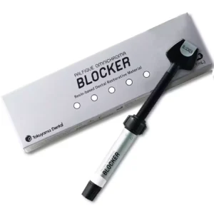 کامپوزیت بلاکر توکویاما Tokuyama Blocker