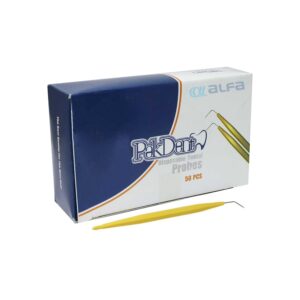 سوند یکبارمصرف پاکدنت