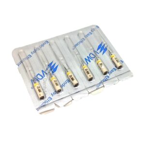 سی فایل VDW (اصلی آلمانی)