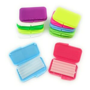 موم ارتودنسی china